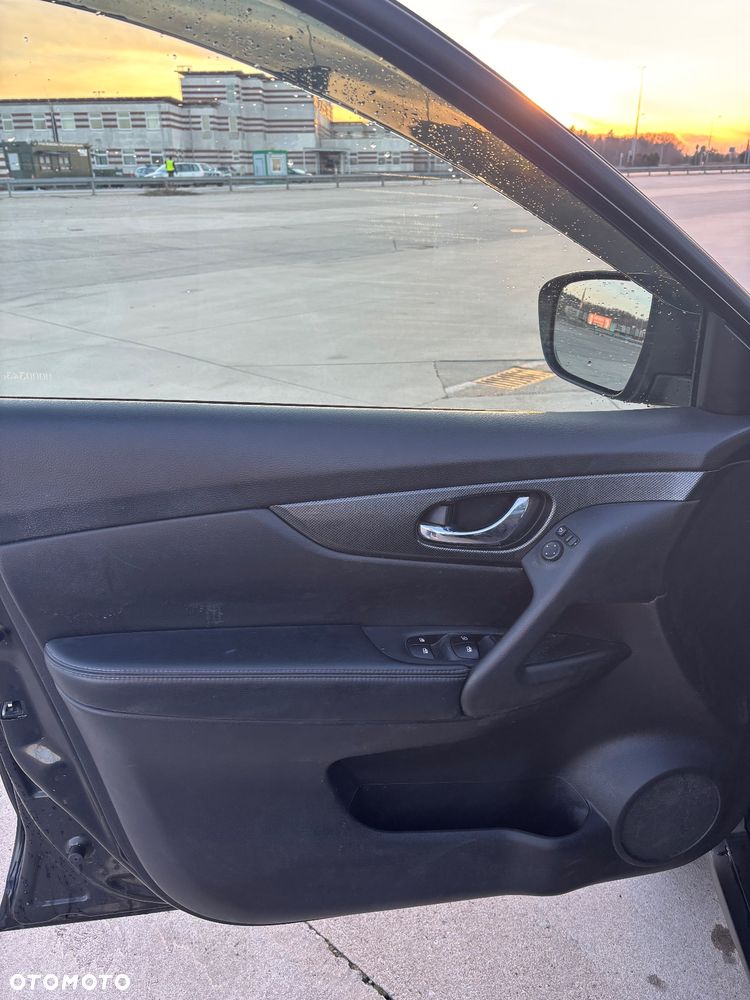 Nissan X-Trail 1.6 DCi Tekna Xtronic 2WD - 21