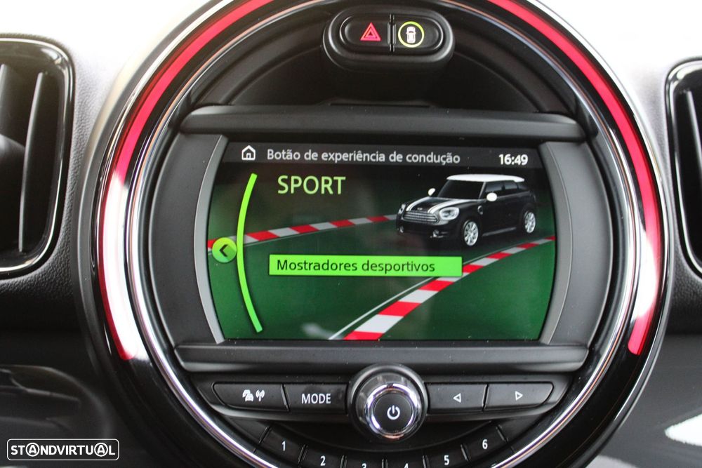 MINI Countryman Cooper D Auto - 47