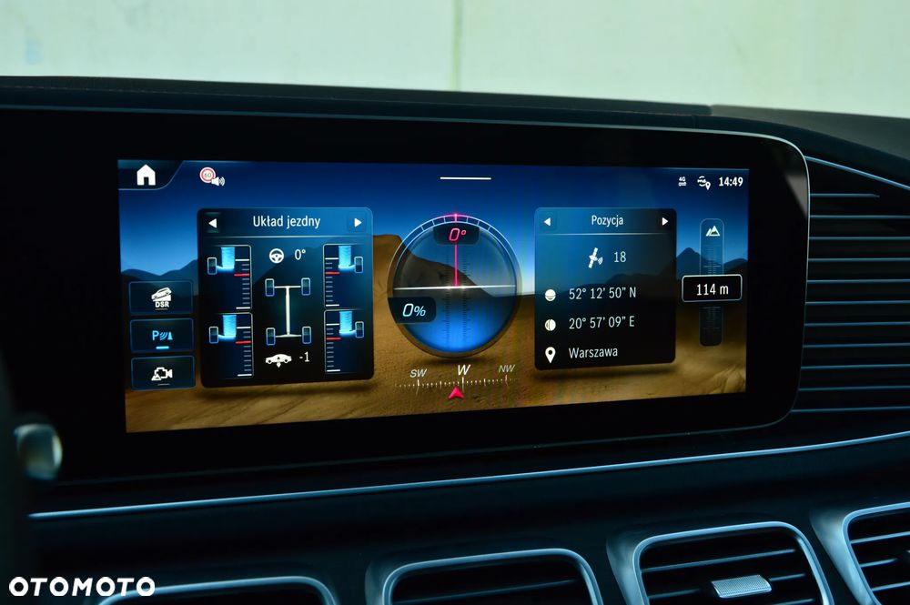 Mercedes-Benz GLE AMG 53 4-Matic Premium Plus - 31