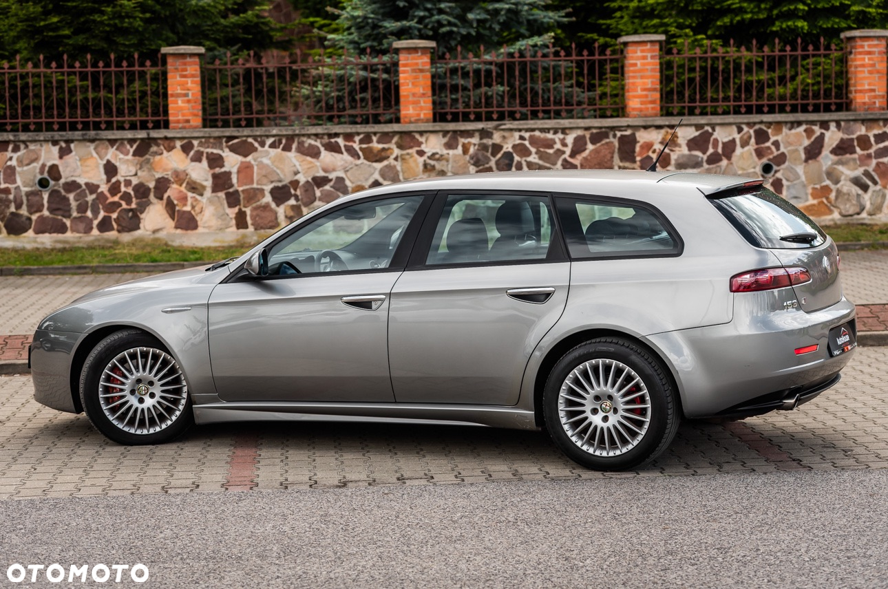 Alfa Romeo 159 1.9JTDM ti - 13