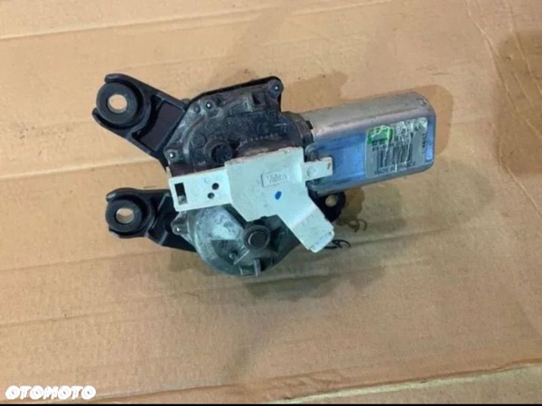 8200001891 Mechanizm silnik tylnej wycieraczki Renault laguna 2 lift hatchback