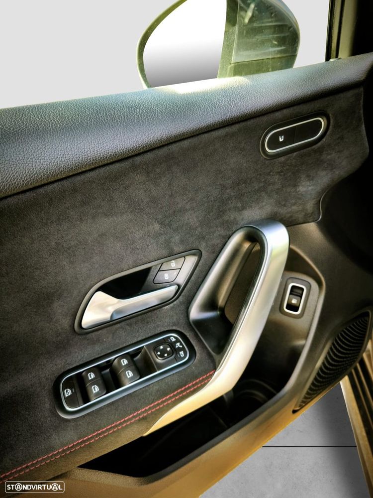 Mercedes-Benz A 250 - 14