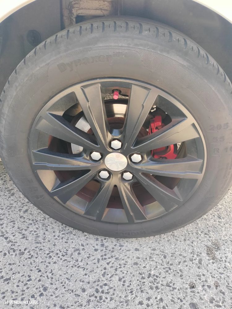 Peugeot 308 SW BlueHDi 120 Stop & Start Active - 9