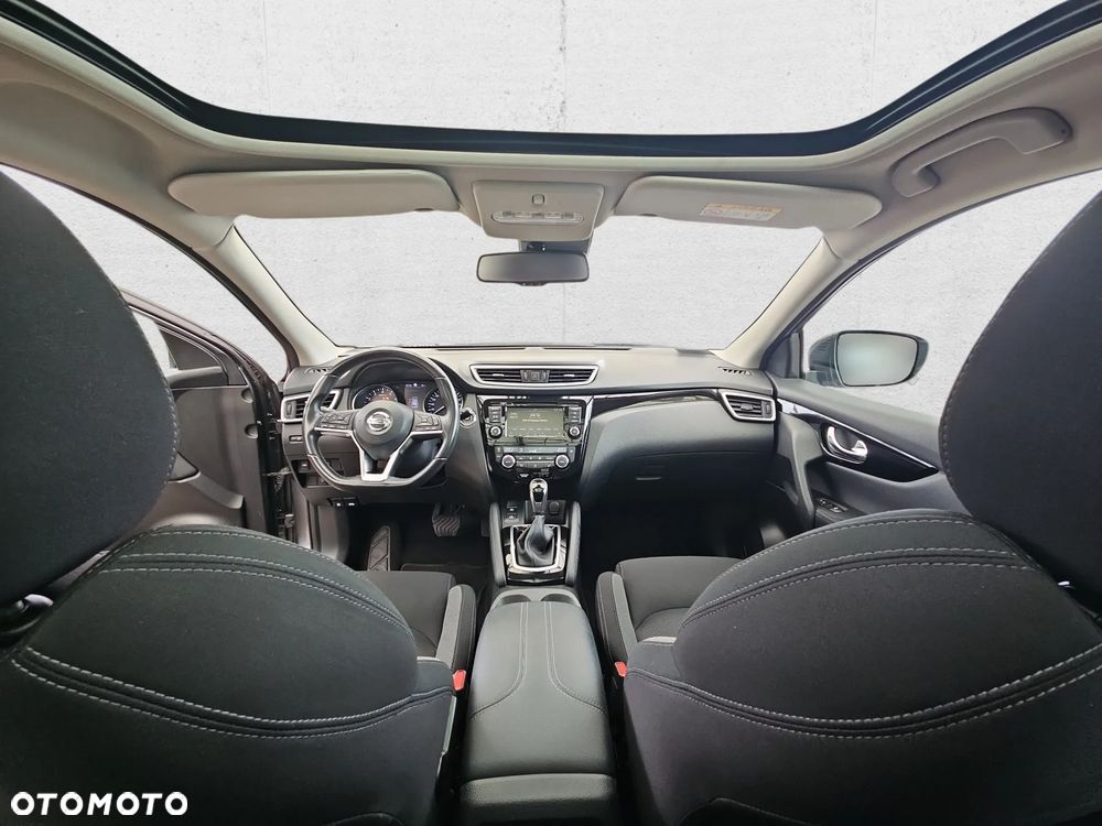 Nissan Qashqai 1.3 DIG-T N-Connecta DCT - 18