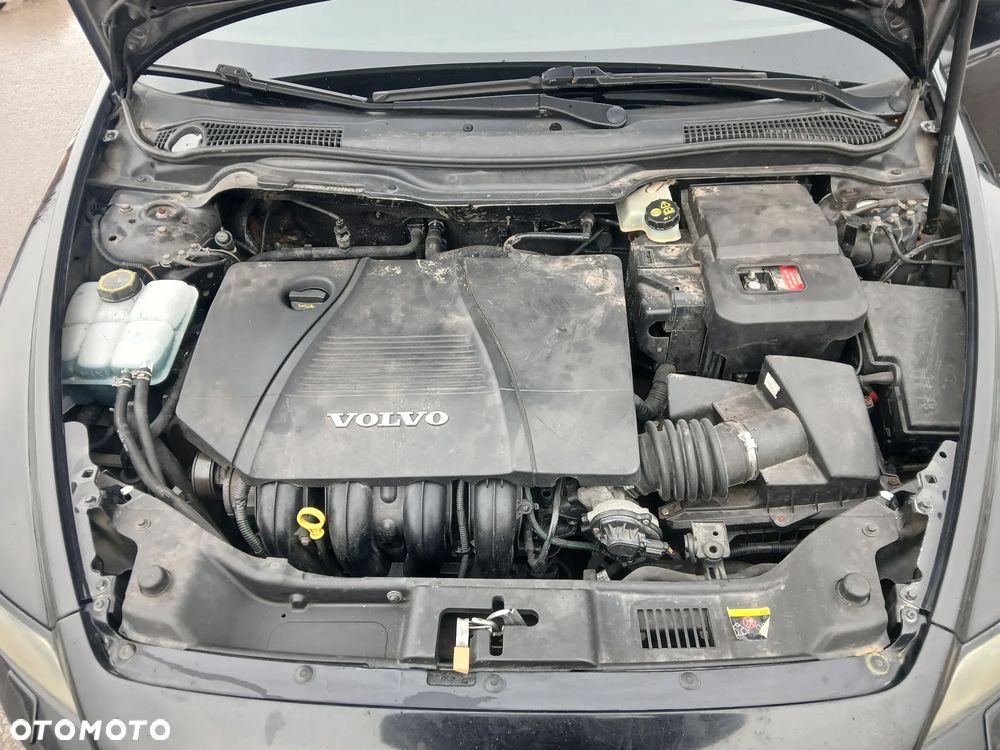 Volvo V50 1.8 Kinetic - 6