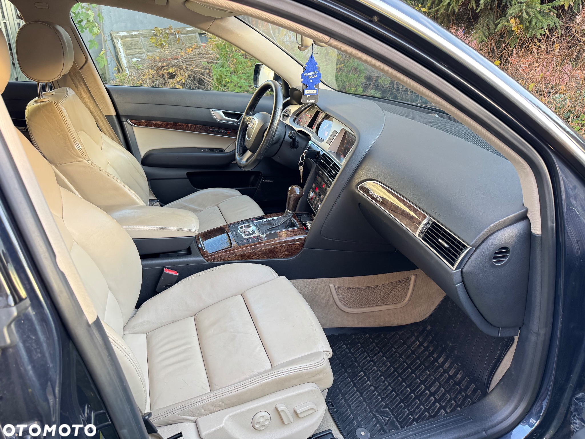 Audi A6 Allroad 3.0 TDI DPF Quattro Tiptr - 8