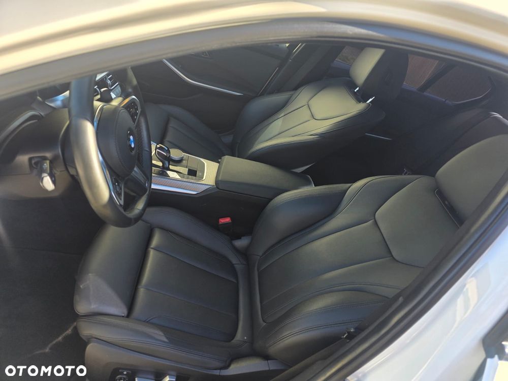 BMW Seria 3 - 6