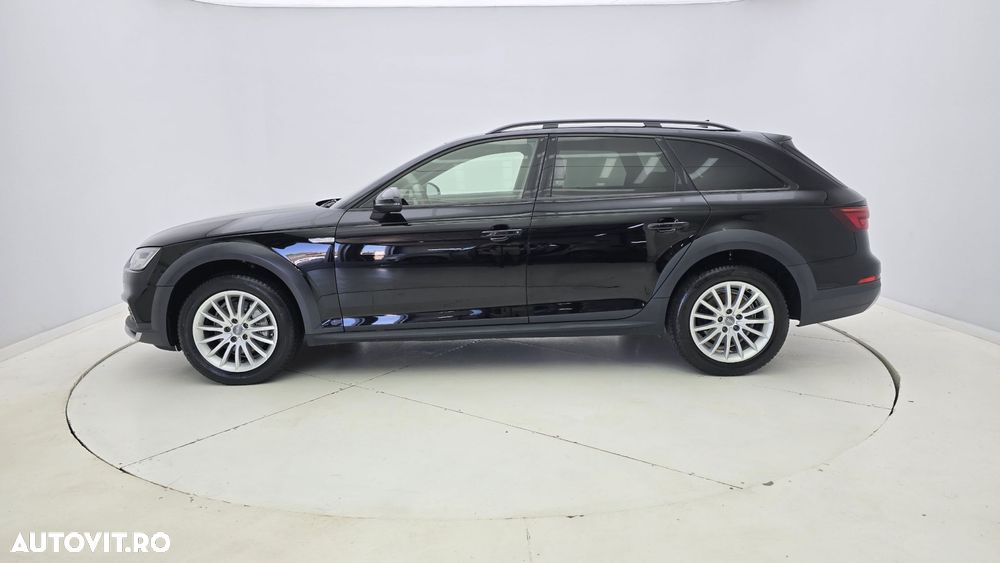 Audi A4 Allroad 2.0 TDI Quattro S tronic - 9