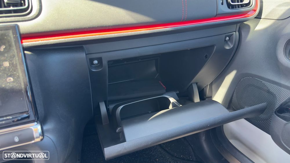 Citroën C3 1.2 PureTech Feel Pack - 22