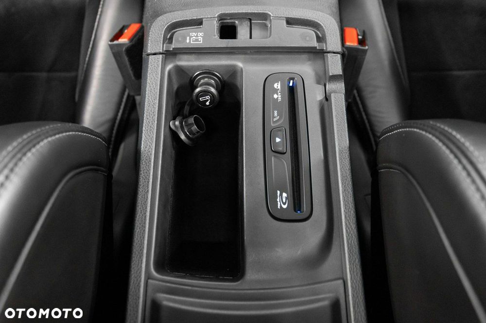 Jeep Grand Cherokee - 27