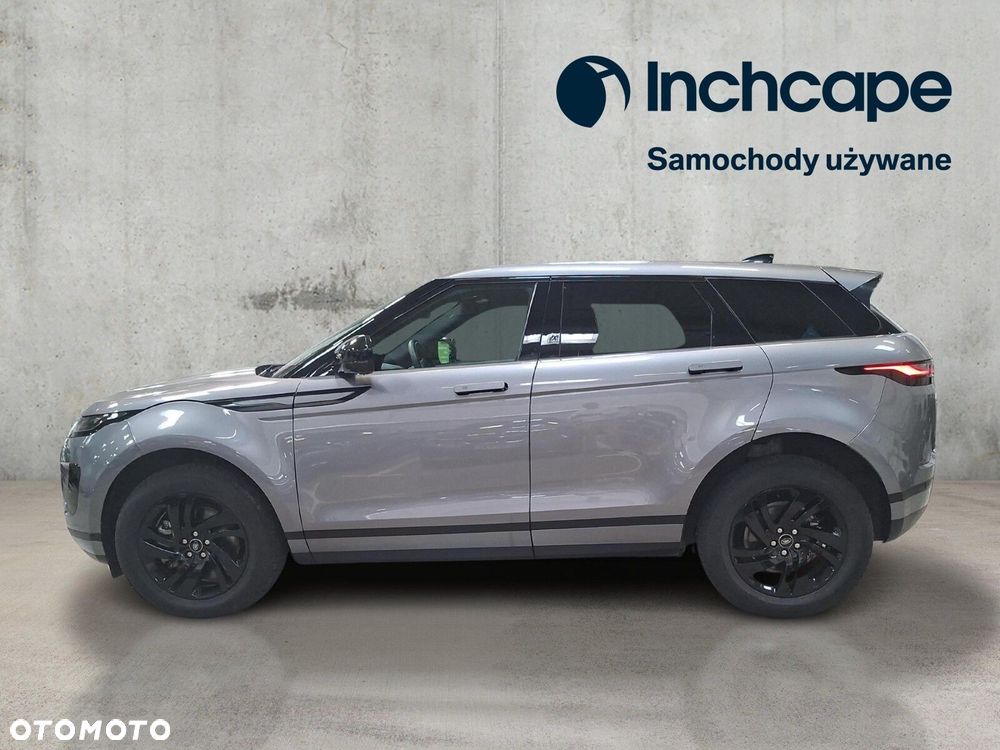 Land Rover Range Rover Evoque - 2