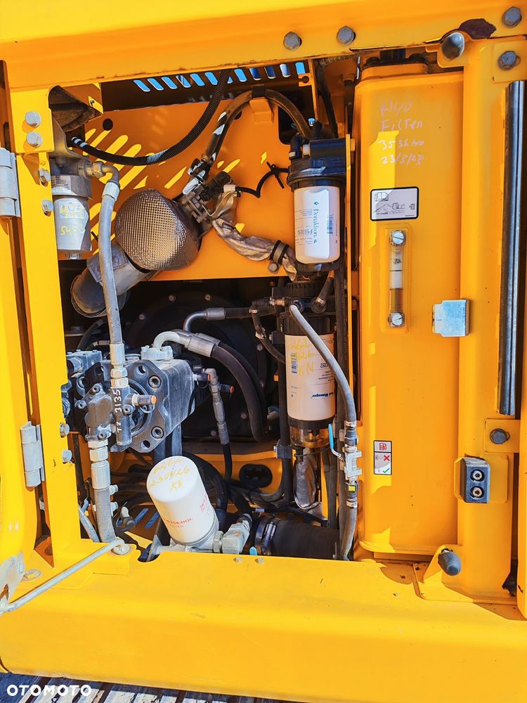 JCB 140 X LC - 13