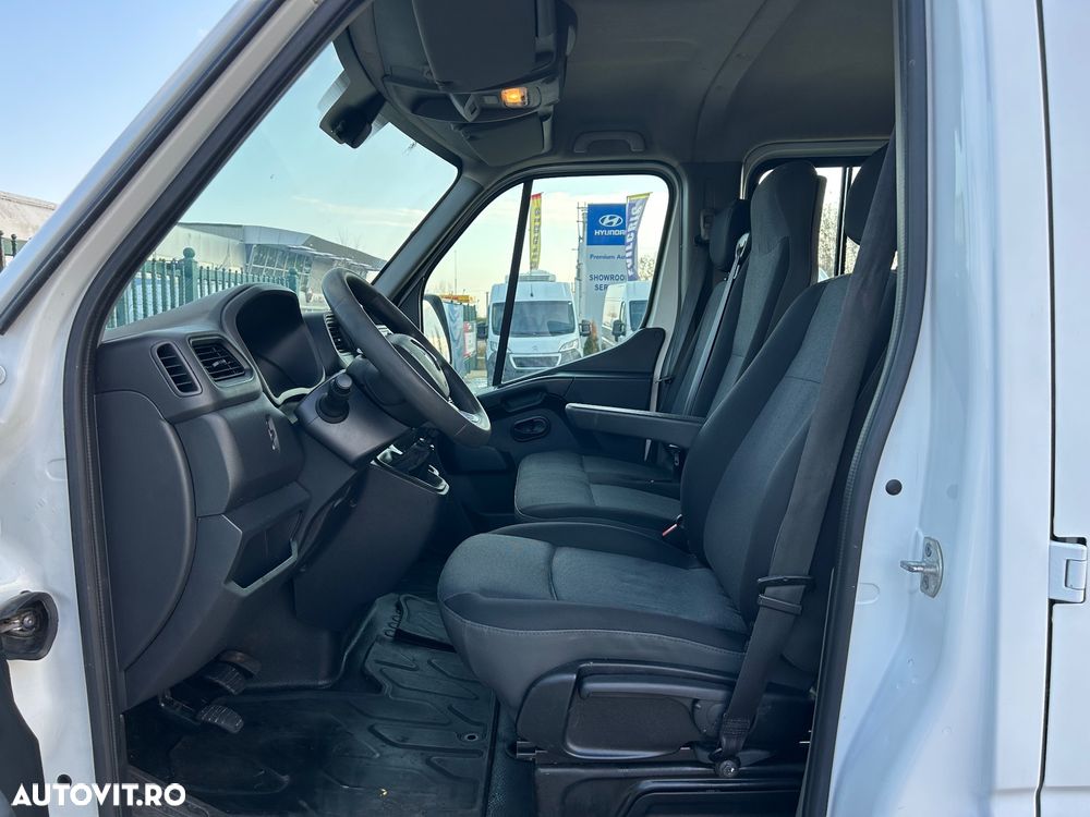Renault Master DOKA 7 LOCURI - 16