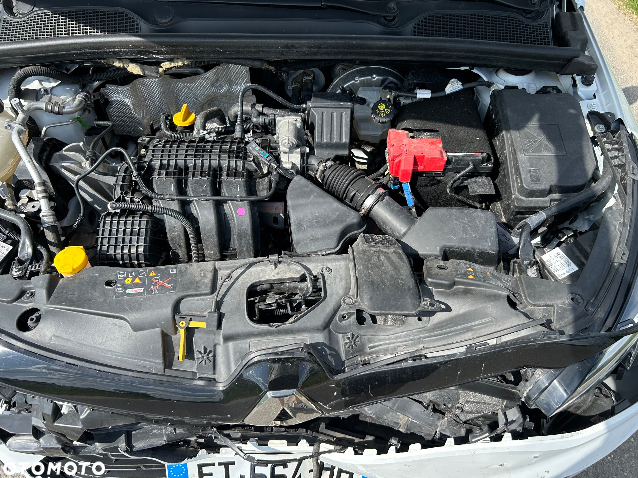 Renault Clio - 34