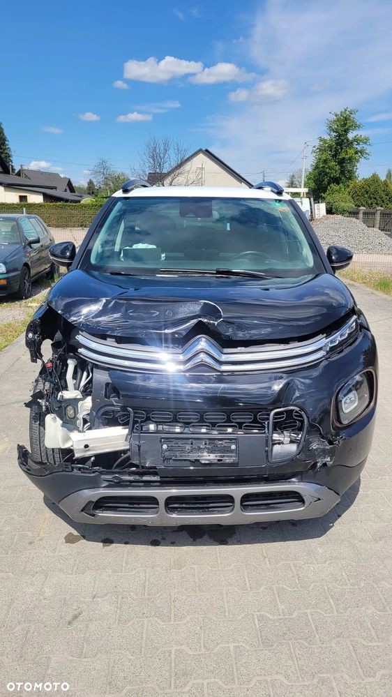 Citroën C3 Aircross 1.2 PureTech GPF Shine S&S EAT6 - 7