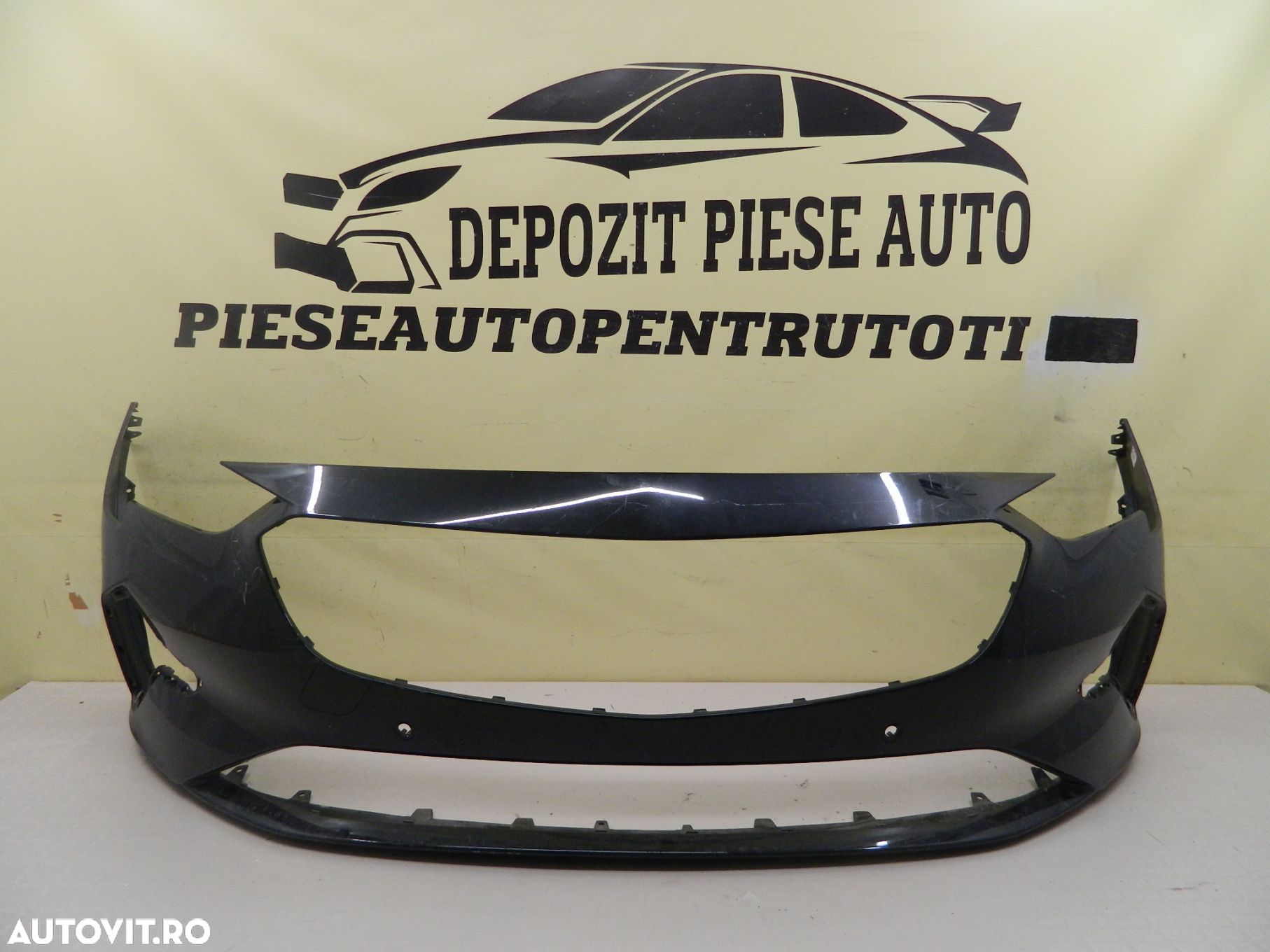 Bara fata Opel Insignia B facelift, 2021, 2022, 2023, cod origine 39140468. - 1