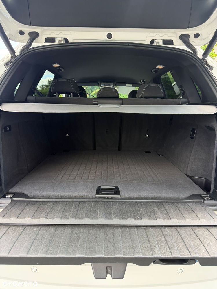 BMW X5 xDrive25d - 12