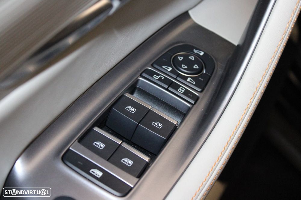 BYD Seal U 87 kWh Design - 27