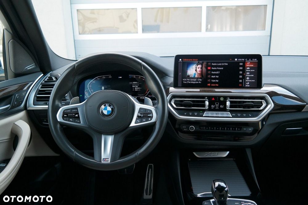 BMW X3 - 17
