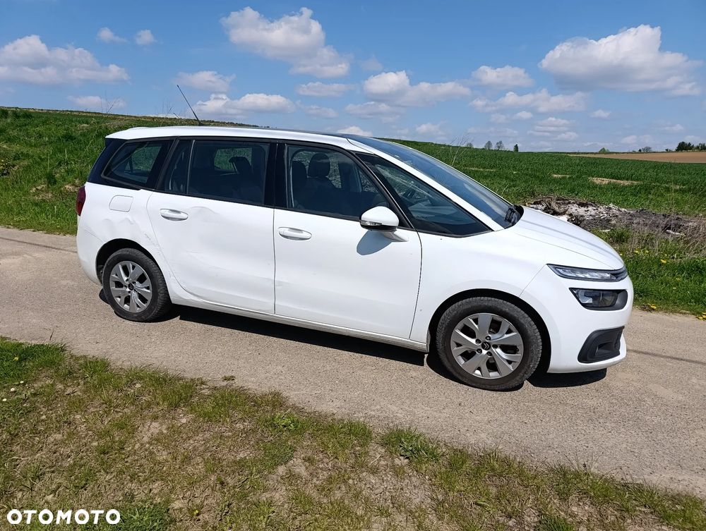 Citroën C4 Grand Picasso - 3
