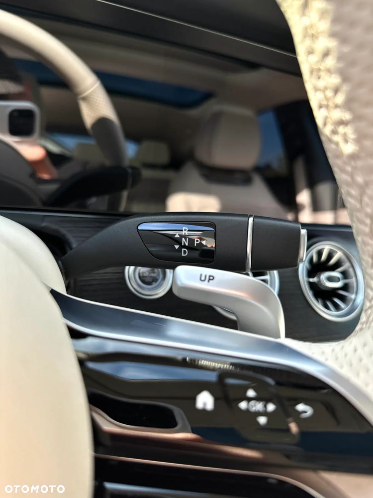 Mercedes-Benz AMG GT - 15