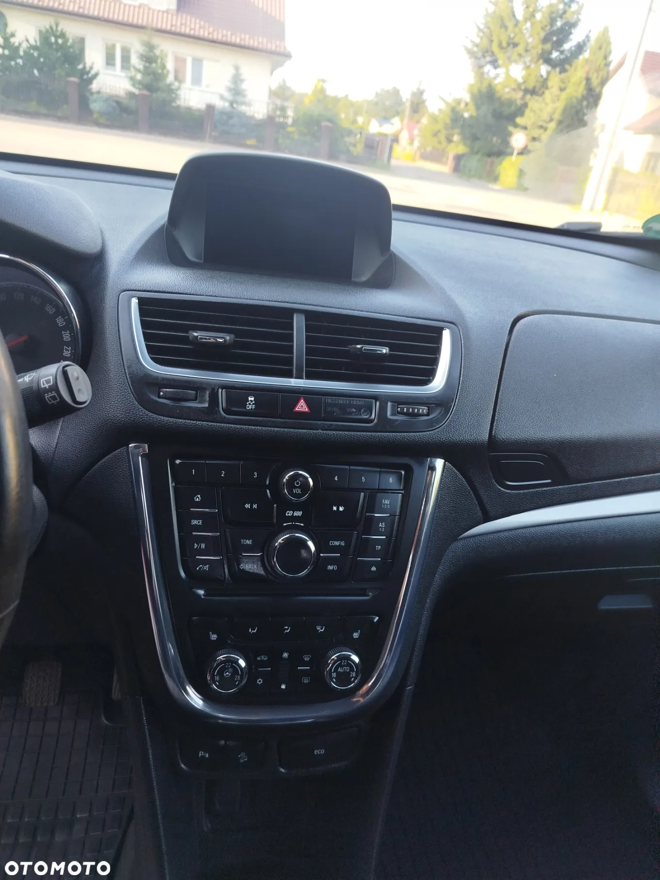 Opel Mokka 1.7 CDTI Enjoy S&S - 26