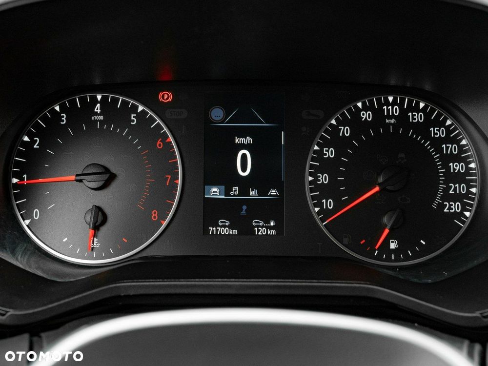 Renault Clio 1.0 TCe Equilibre - 16