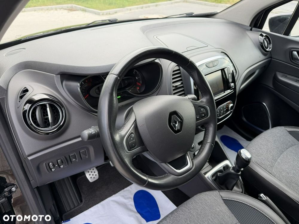 Renault Captur - 20