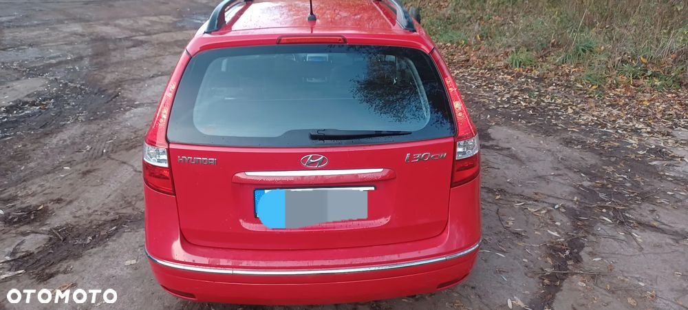 Hyundai i30 1.6 Comfort - 3