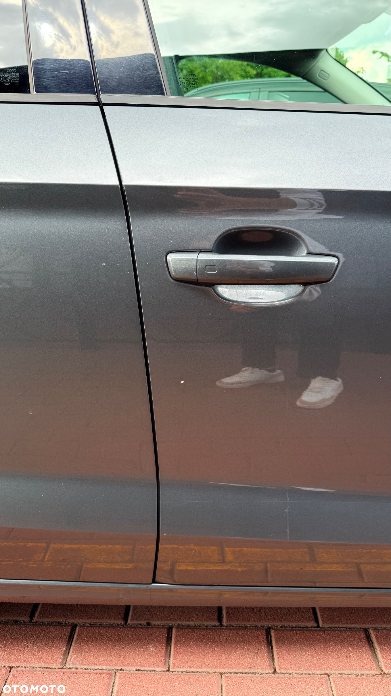 Audi A3 1.6 TDI Limousine (clean diesel) S tronic Ambition - 10