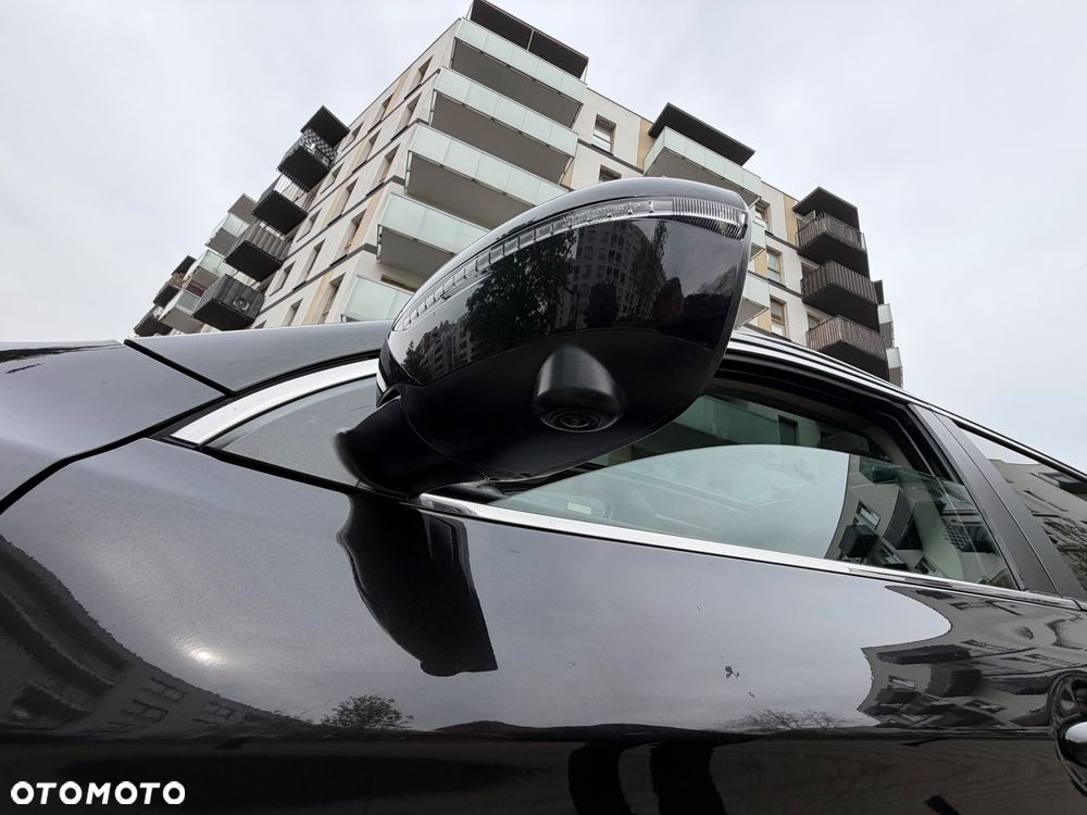 Nissan Qashqai 1.6 DCi Black Edition EU6 - 20