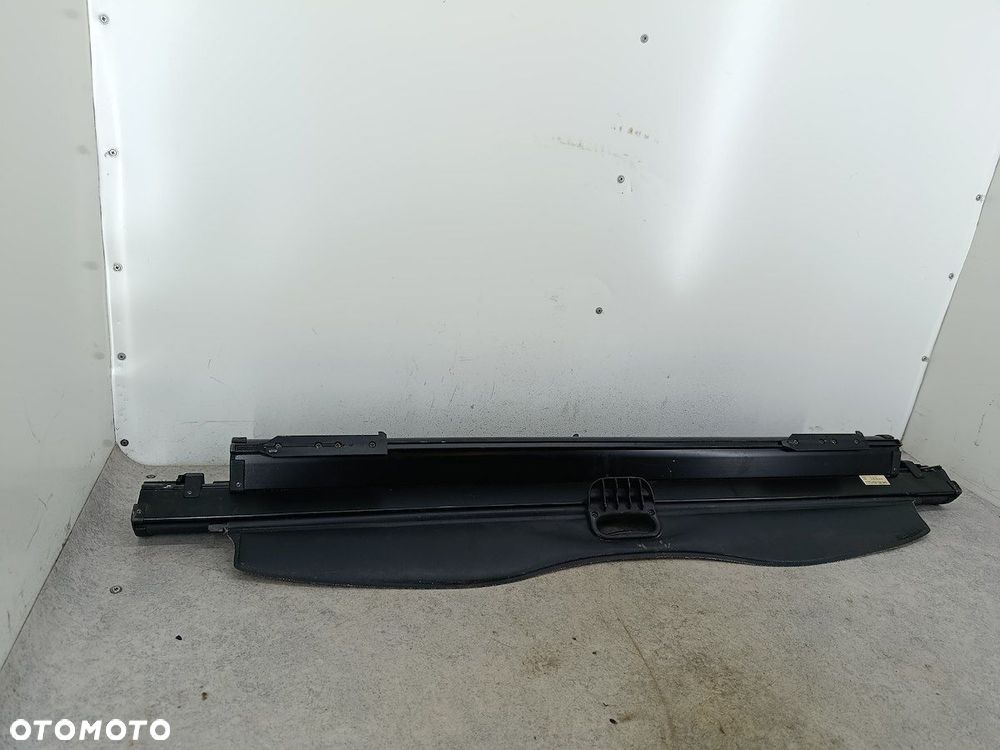 ROLETA BAGAŻNIKA  BMW 3 E46 FL 7027394 - 3