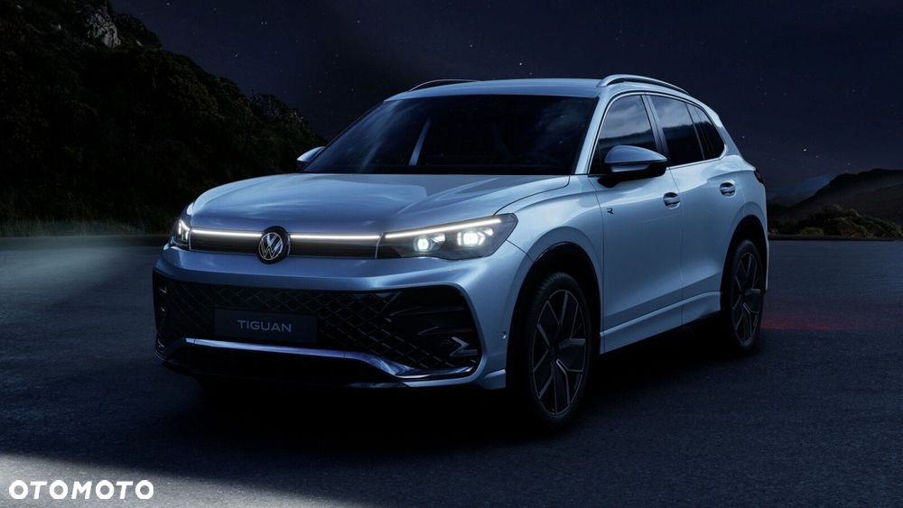 Volkswagen Tiguan - 16