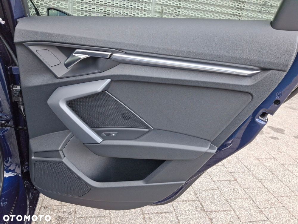 Audi A3 Limousine - 19