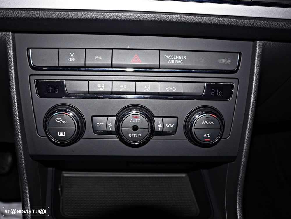 SEAT Leon 1.2 TSI S&S Style - 53