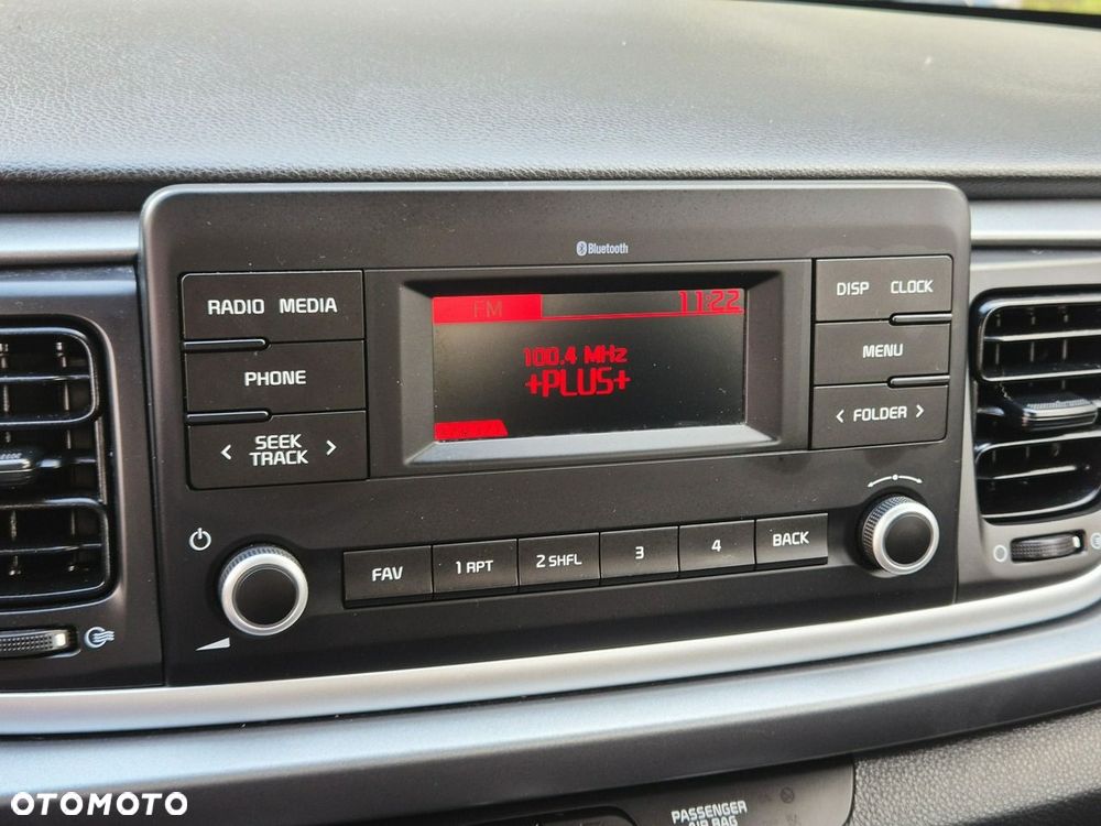 Kia Rio 1.2 M - 19
