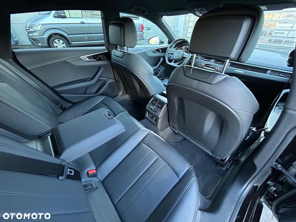 Audi A5 Sportback - 9