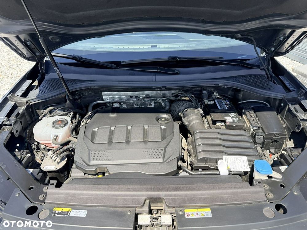 Volkswagen Tiguan 2.0 TDI DSG - 33