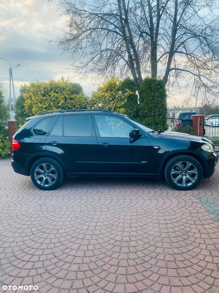 BMW X5 - 3