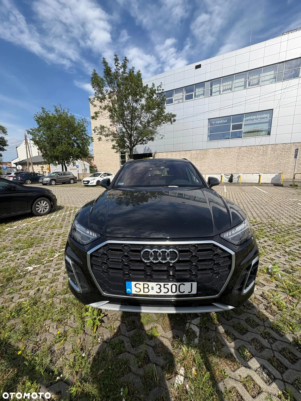 Audi Q5 2.0 TFSI Quattro S tronic - 7