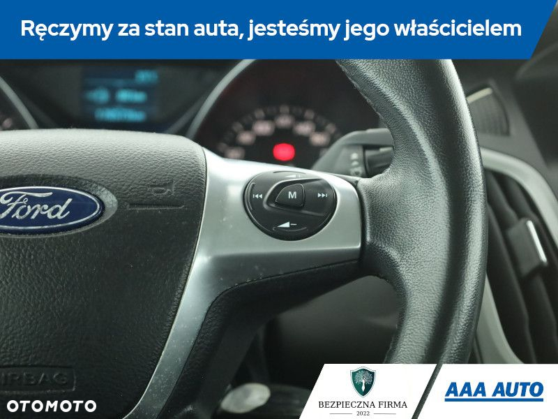 Ford Focus - 16