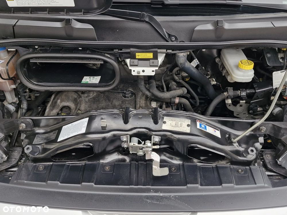 Peugeot Boxer, L3H2, Warsztat, nawigacja, klima, tempomat - 27