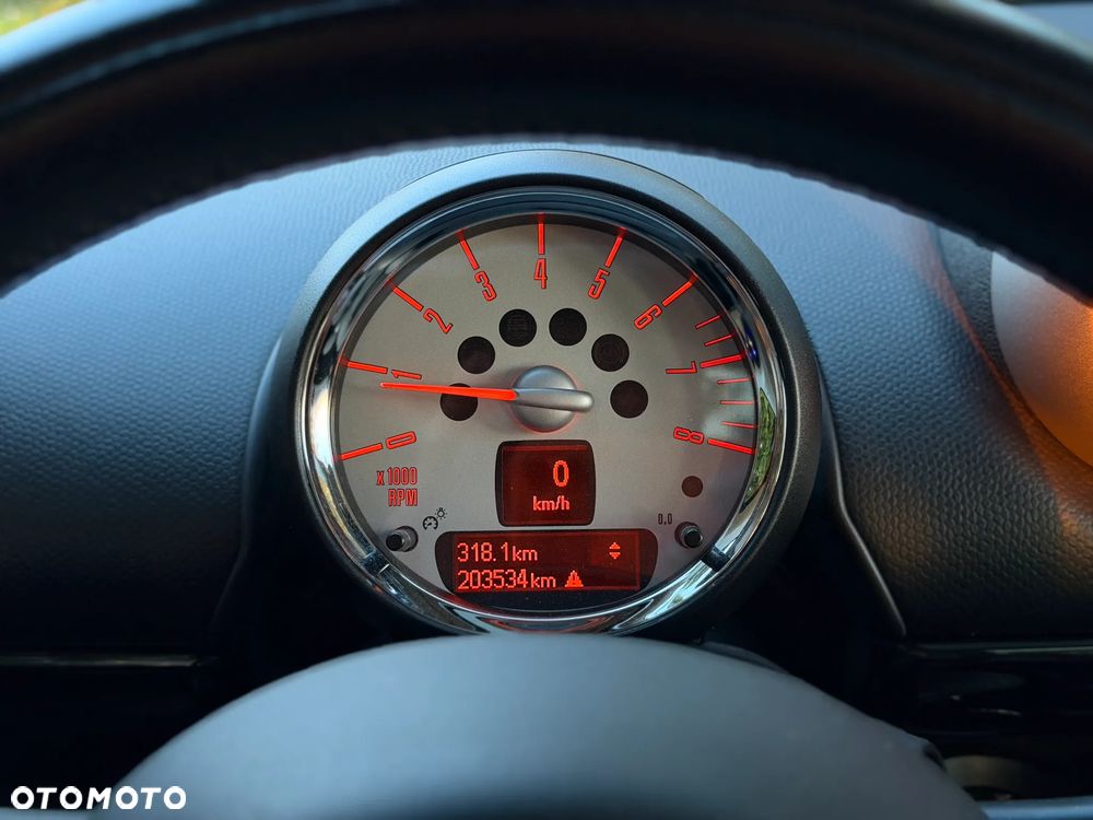 MINI Countryman Cooper S - 11