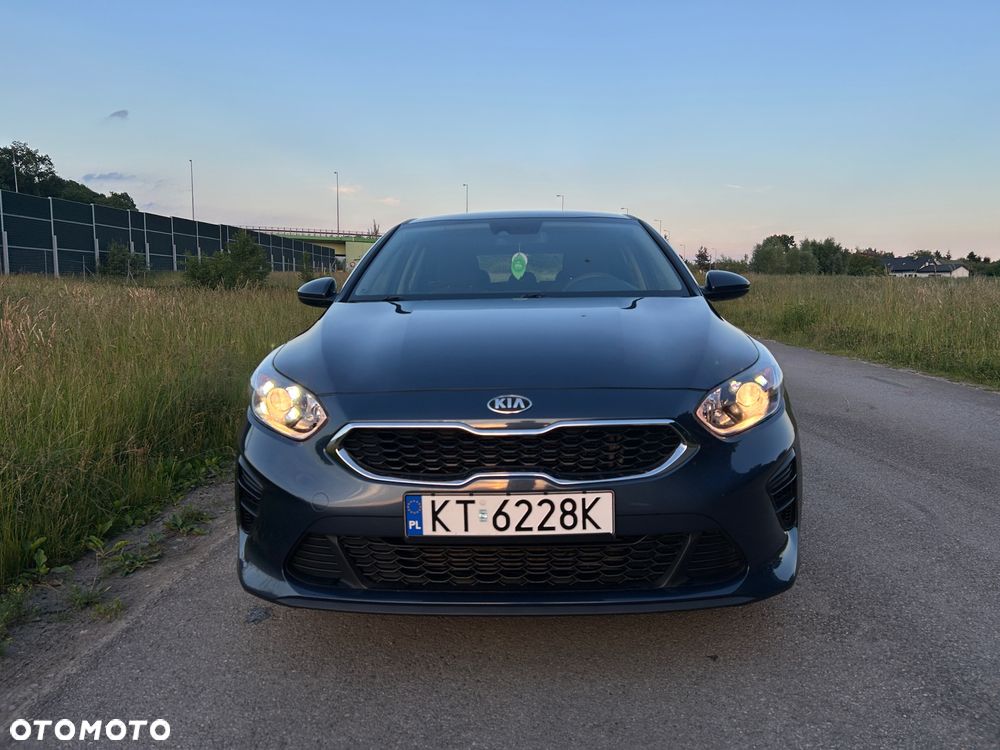 Kia Ceed 1.0 T-GDI S - 8