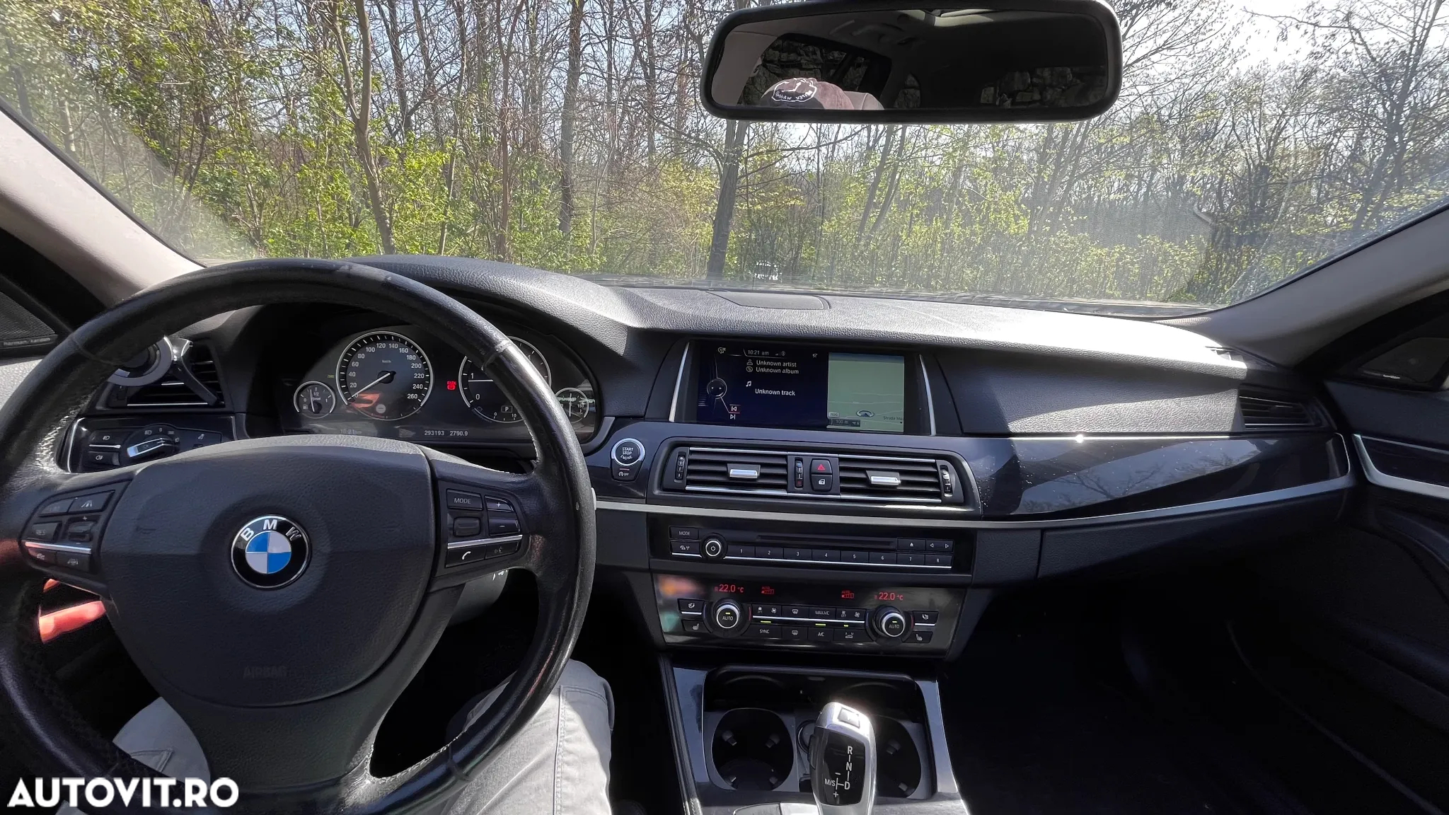 BMW Seria 5 - 21