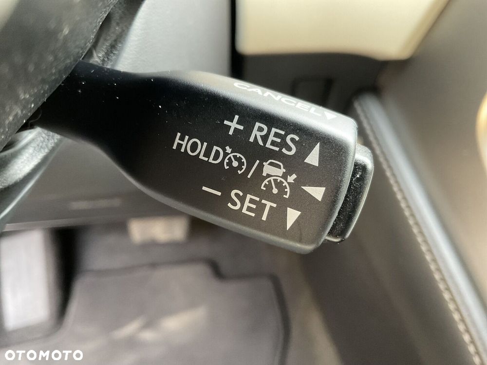 Lexus NX 300 F Impression AWD - 24