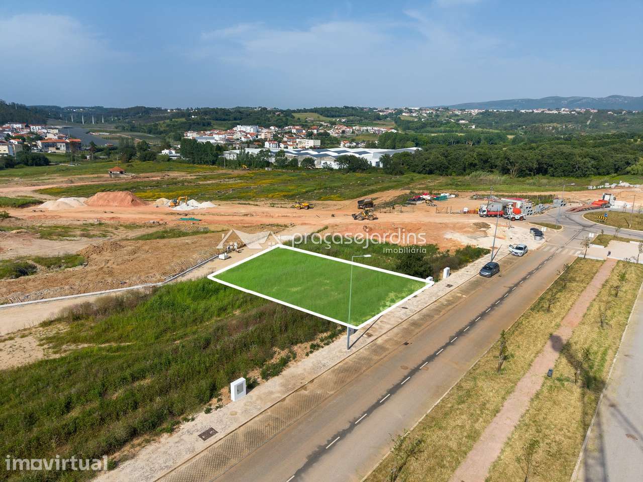 Lote terreno para Predio 12 Fogos - Grande imagem: 3/5