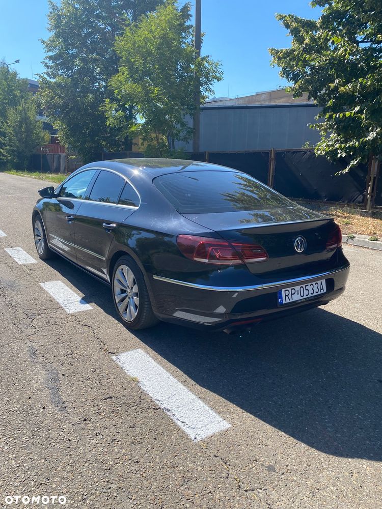 Volkswagen CC 1.4 TSI - 9
