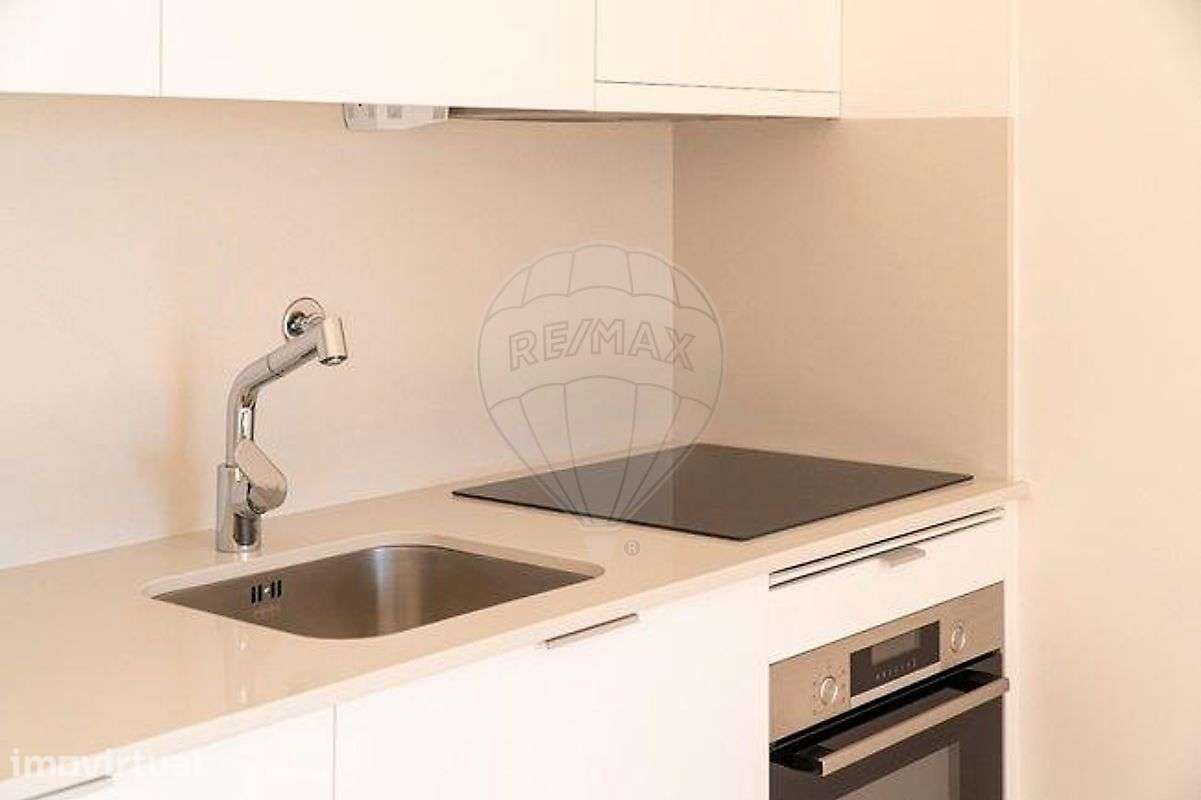 Apartamento T0 para arrendamento - Grande imagem: 4/13