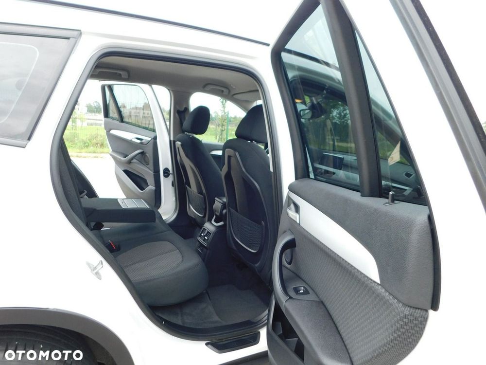 BMW X1 - 8
